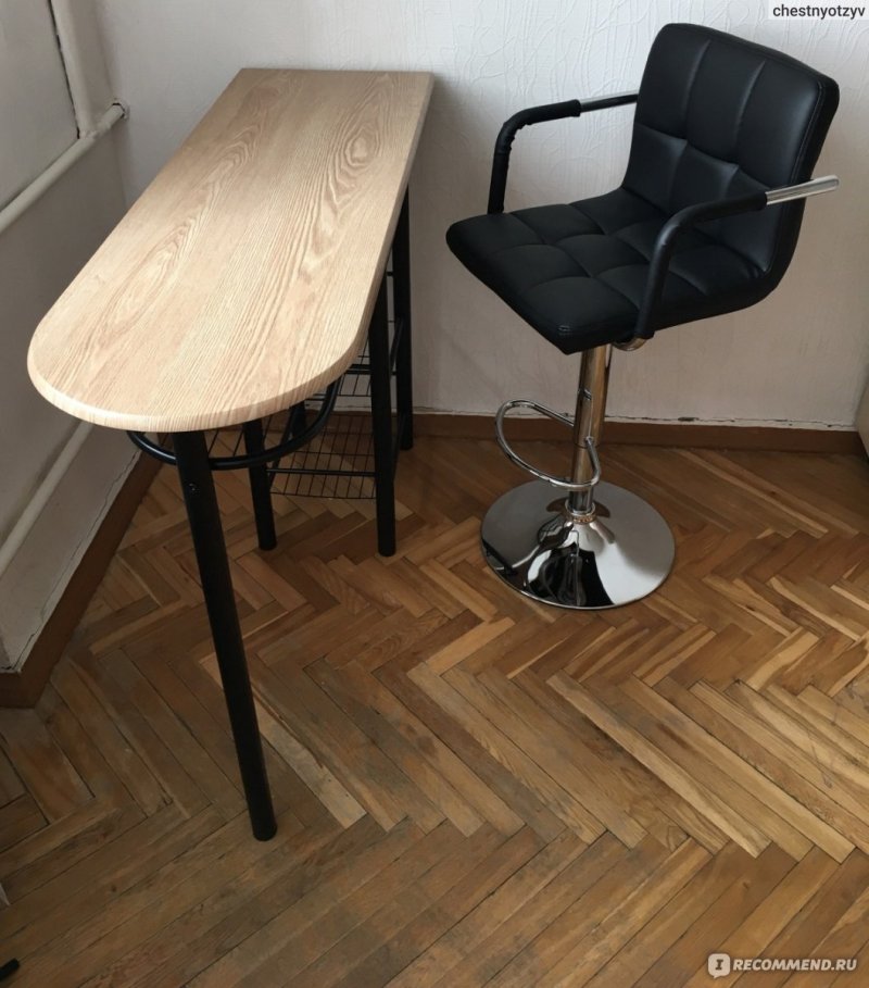 Стол барный