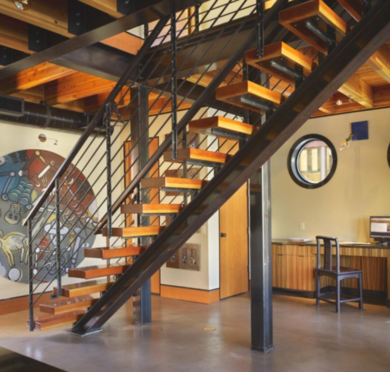 Перилла loft