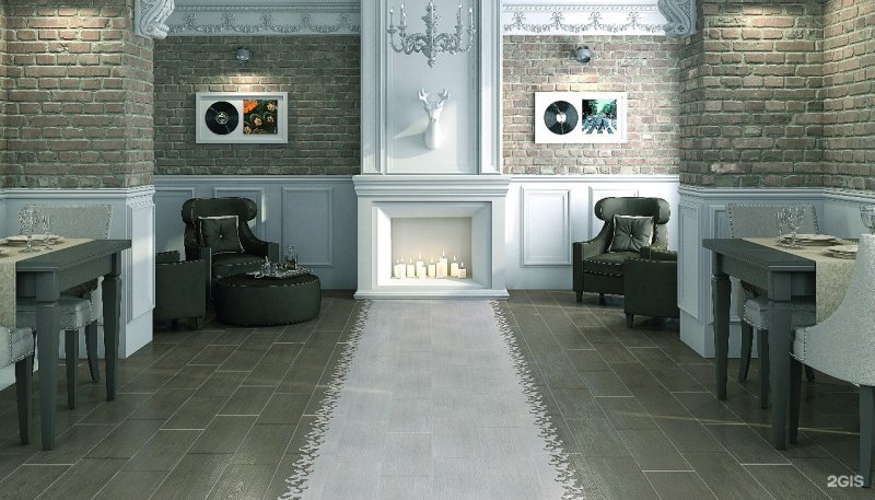 Керамогранит кампалто kerama marazzi