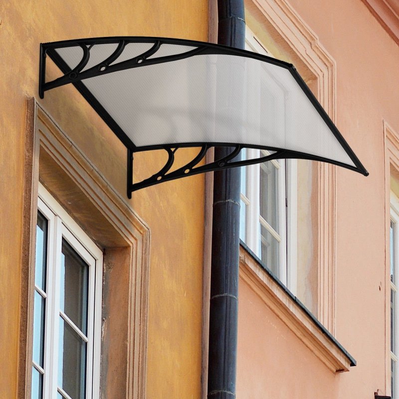 Козырек fakro stoprain