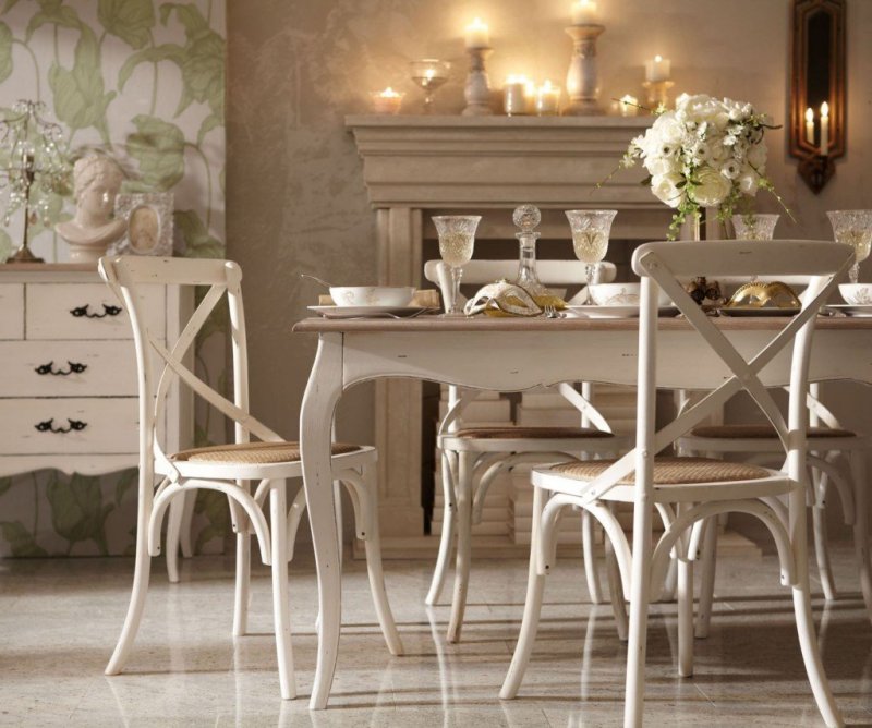 Стол caterina provence