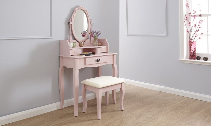 Туалетный столик dresser set детский
