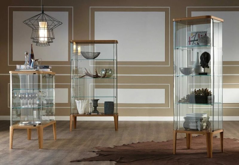 Витрина cattelan italia chantal