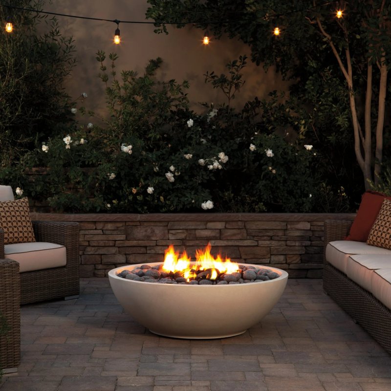 Кострище patio roca