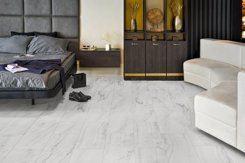 Виниловые полы alpine floor stone mineral core