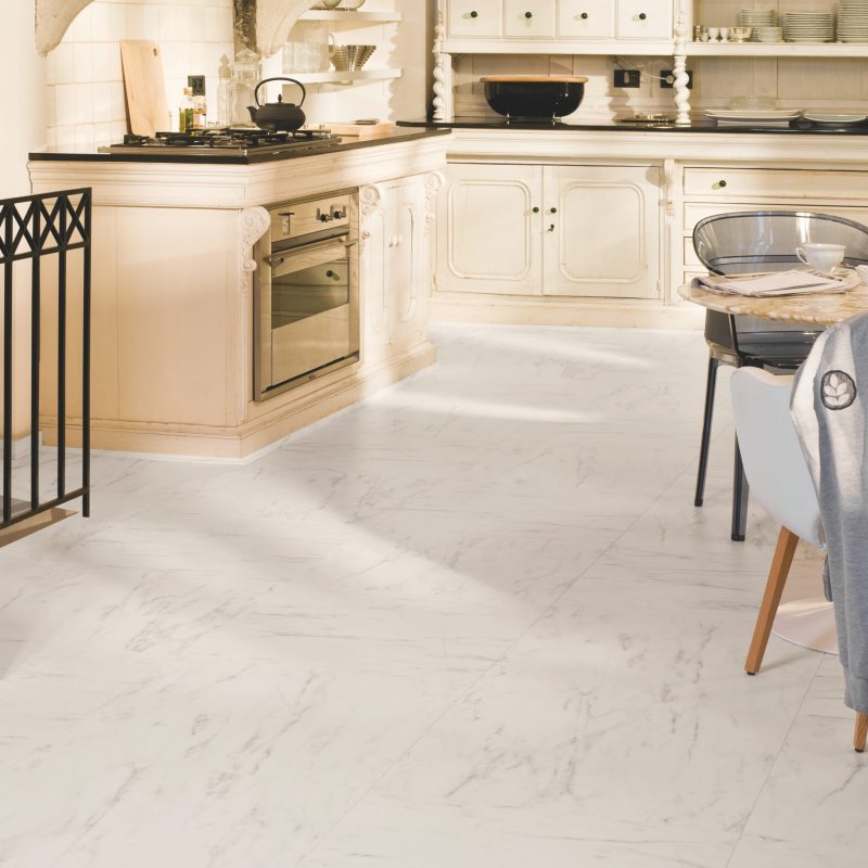 Quickstep arte uf1400 мраморная плитка