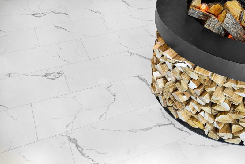 Виниловые полы alpine floor stone mineral core