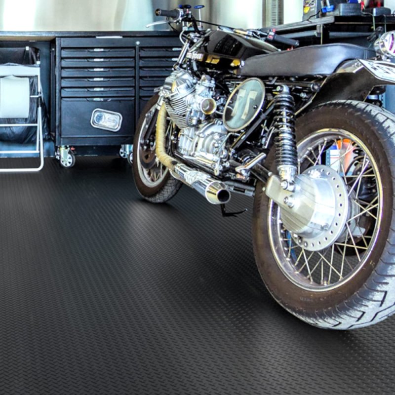 Cafe racer мотоцикл