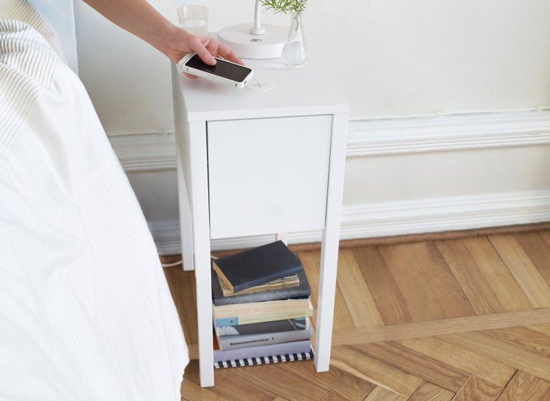 Тумба прикроватная ikea selje