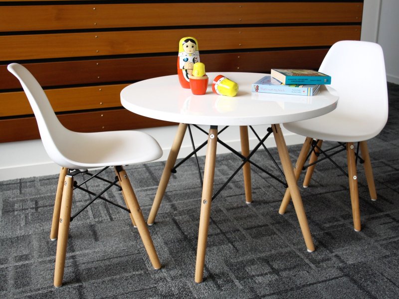 Стол eames