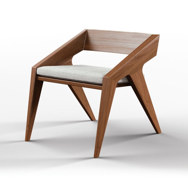 Кресло jory brigham design