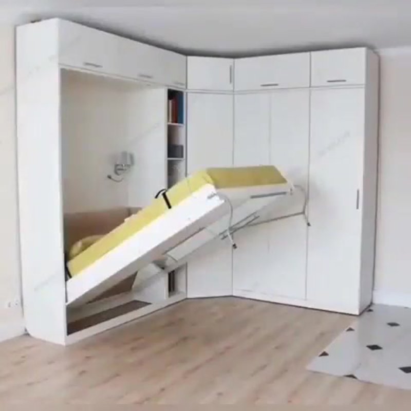 Шкаф кровать трансформер