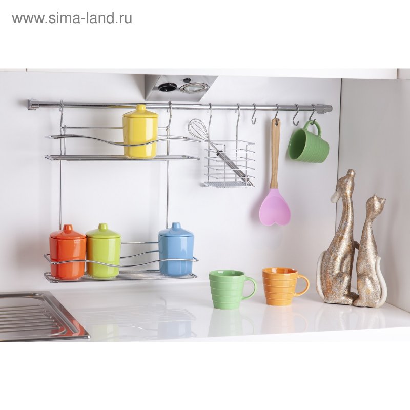 Рейлинг для кухни икеа