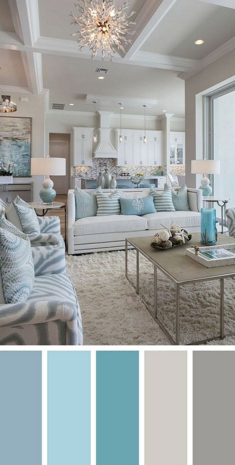 Elle decoration средиземноморский стиль