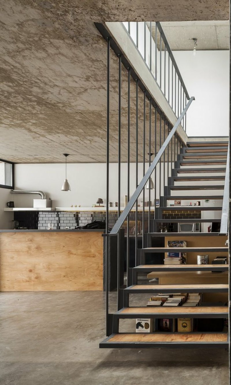 Перилла loft