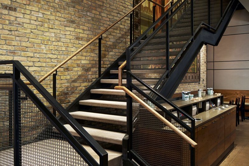 Перилла loft