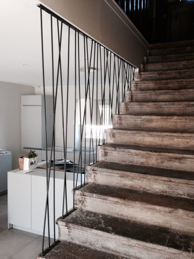 Перилла loft