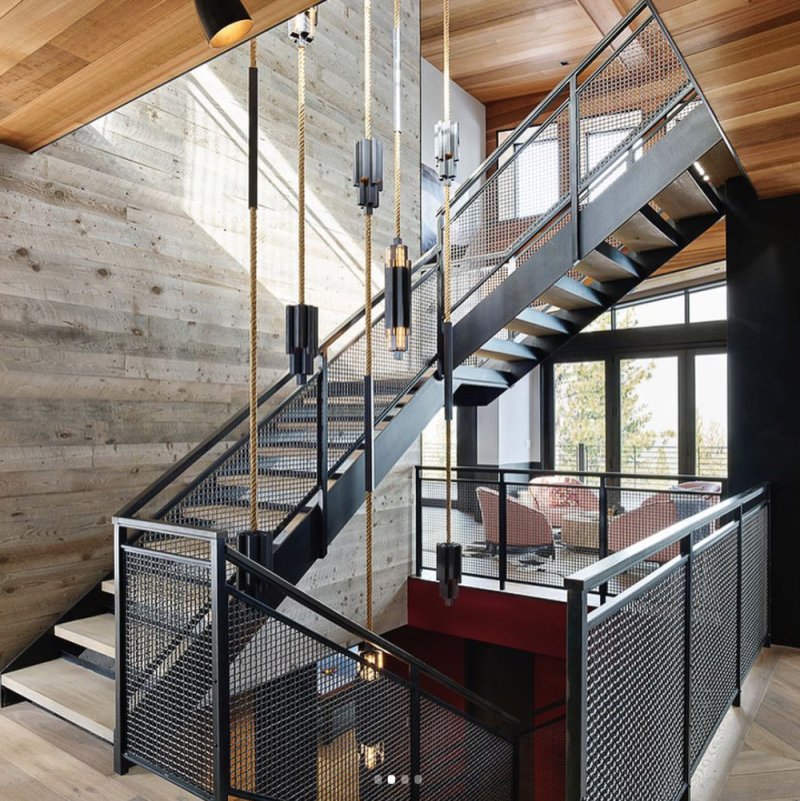 Перилла loft