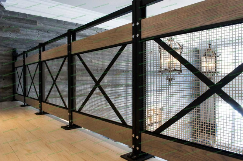Перилла loft