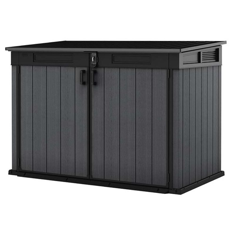 Садовый ящик keter city box