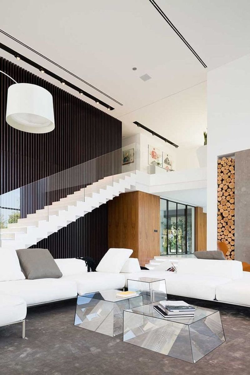 Дом сергея викулина в agalarov estate