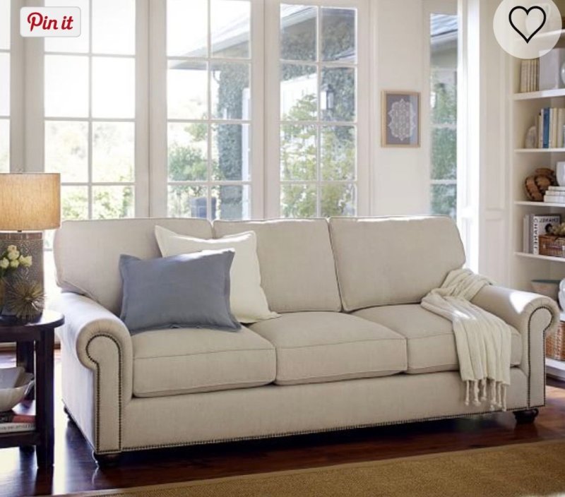 Диван sylvain sofa