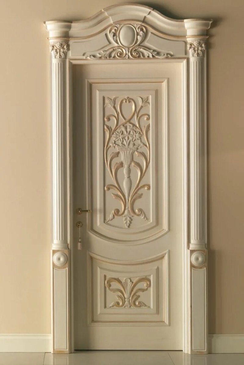 Двери new design porte