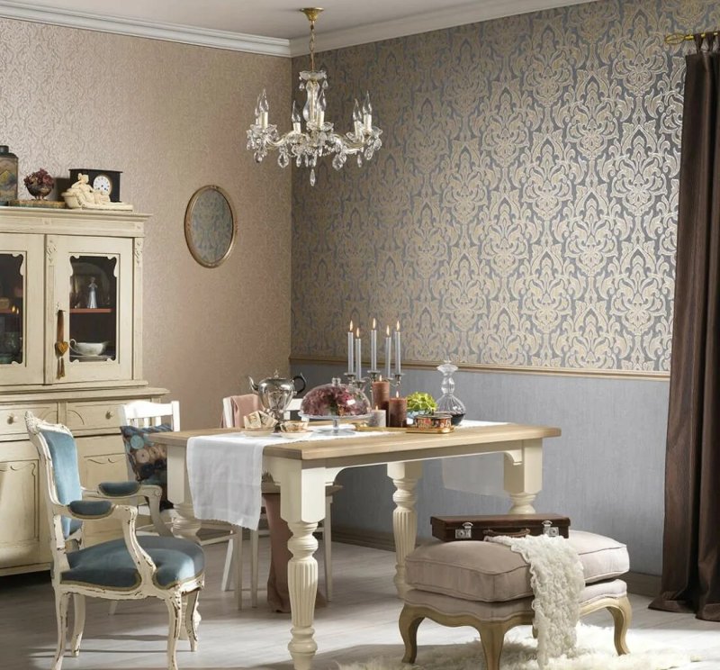 Marburg opulence classic
