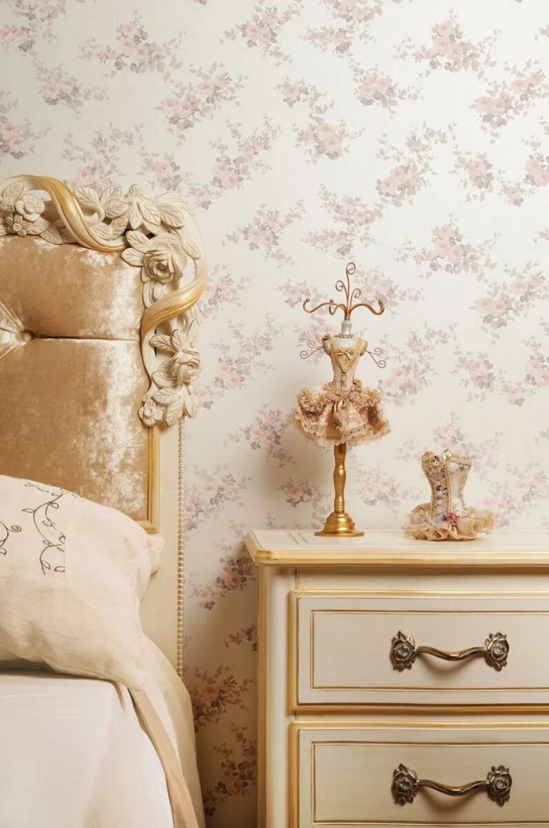 Loymina boudoir