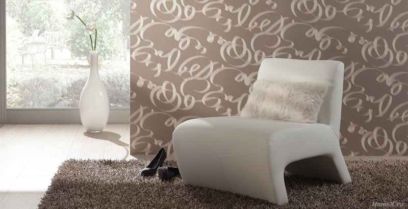 Флизелиновые erismann