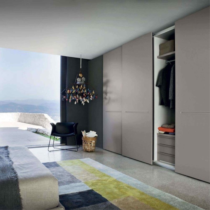Шкаф купе sliding door wardrobe