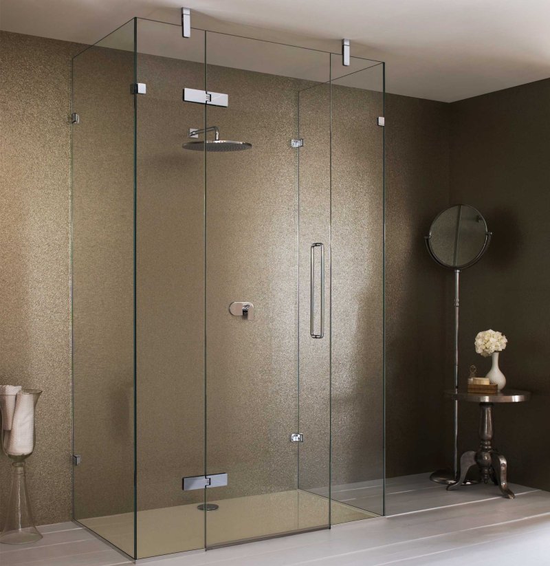Душевая кабина shower glass