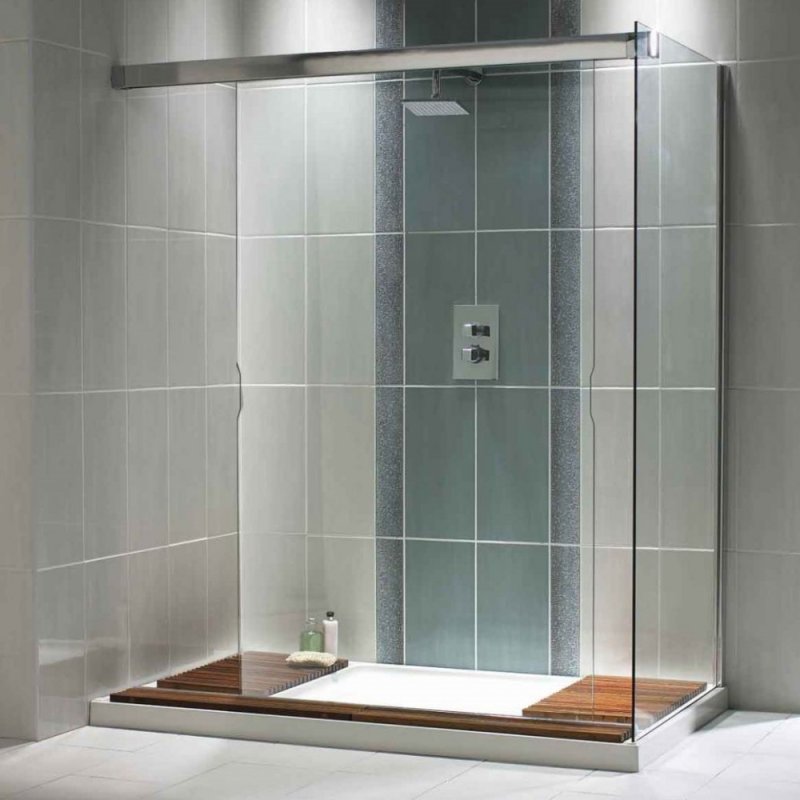 Душевая кабина shower glass