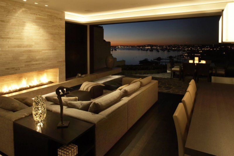 Пентхаусы saota