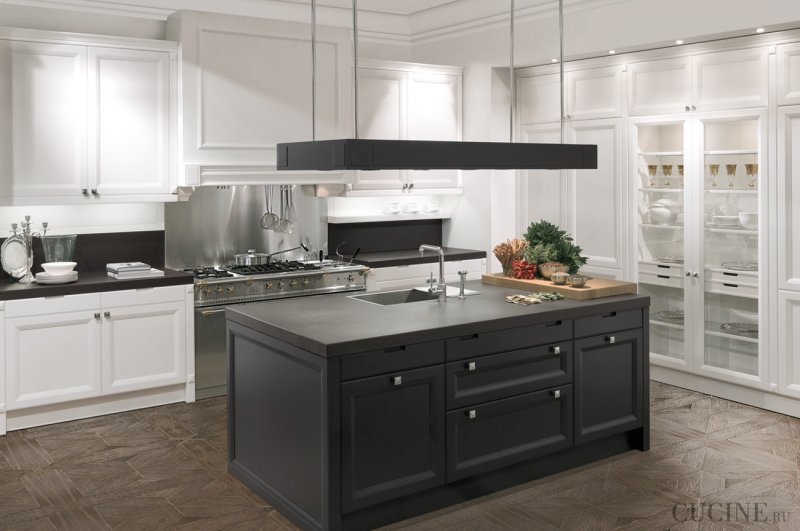 Castagna cucine кухни