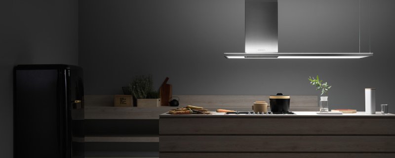 Falmec zenith nrs вытяжка
