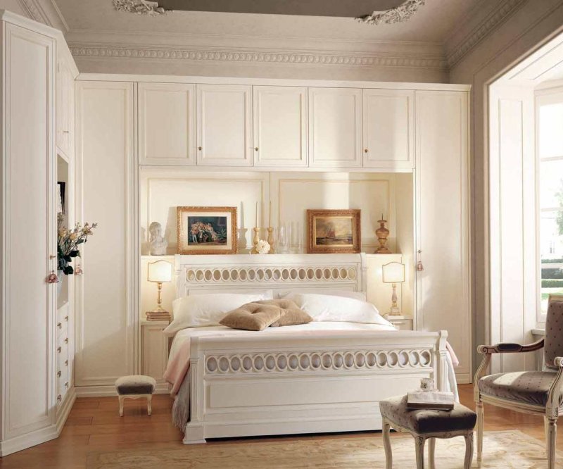 Morfeo ferretti ferretti спальня