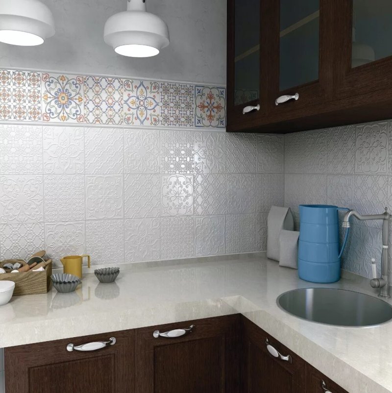 Плитка kerama marazzi суррей