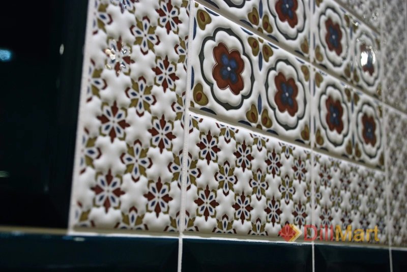 Плитка kerama marazzi клемансо