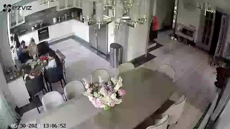 Дом ксении бородиной