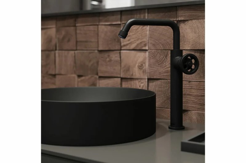 Смеситель iddis grange