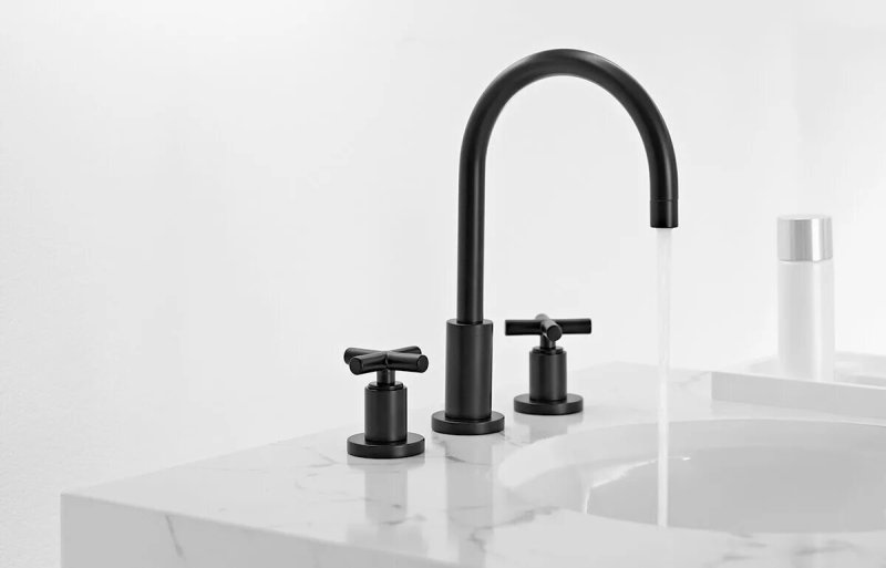 Смеситель для раковины dornbracht tara