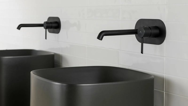 Смеситель noken porcelanosa