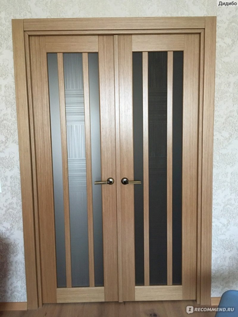 Межкомнатная дверь