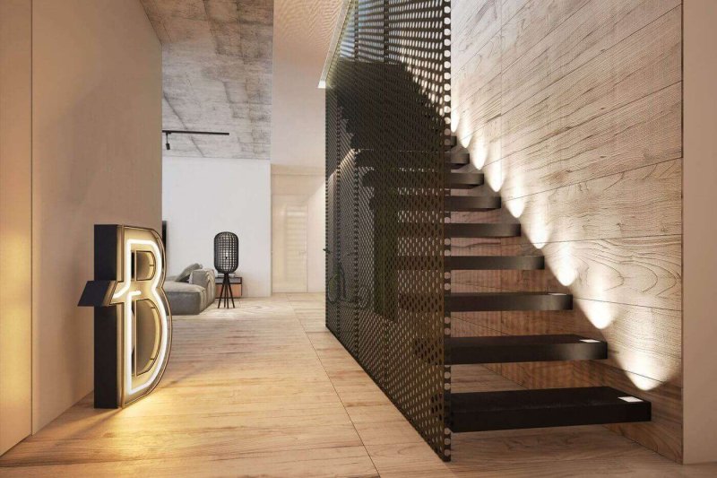 Перилла loft