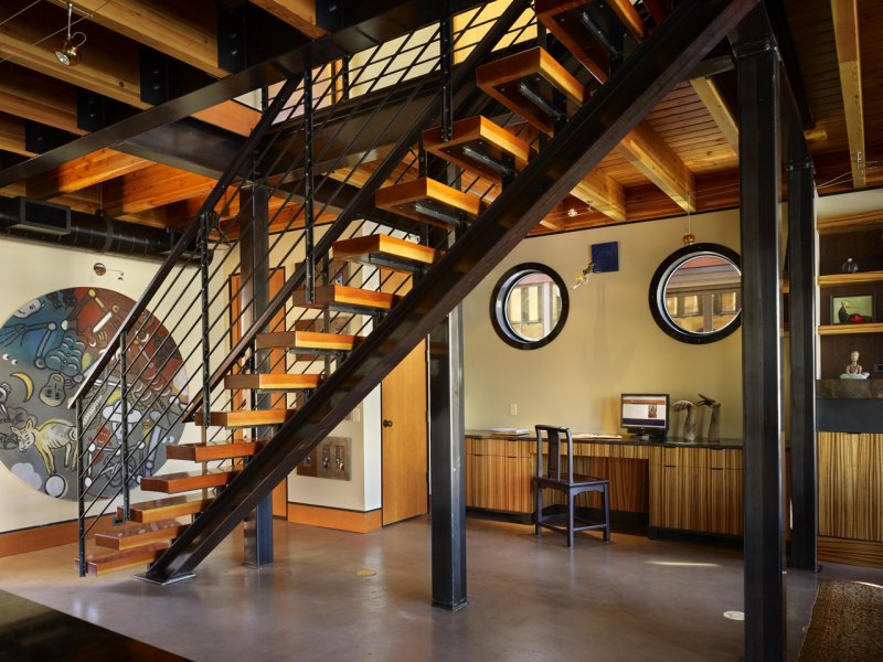 Перилла loft