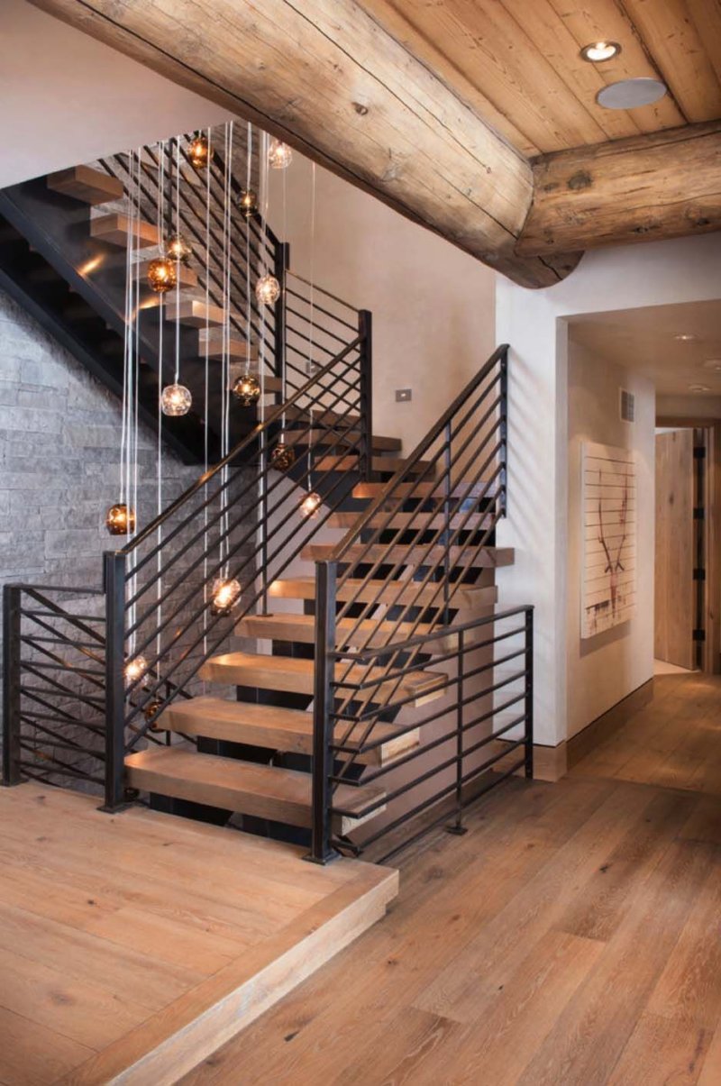 Перилла loft