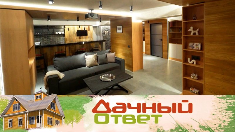 Дачный ответ на нтв последний выпуск