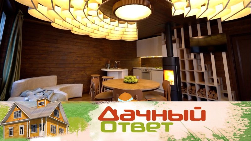 Дачный ответ