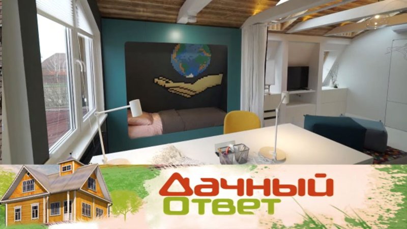 Дачный ответ на нтв